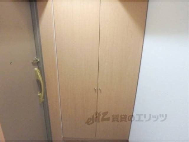 下駄箱