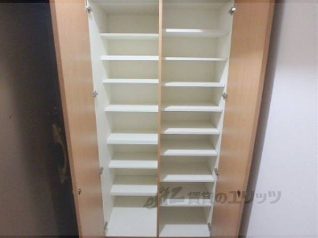 下駄箱