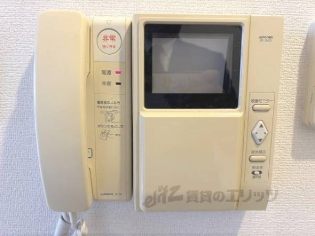 ドアフォン（ＴＶ含）
