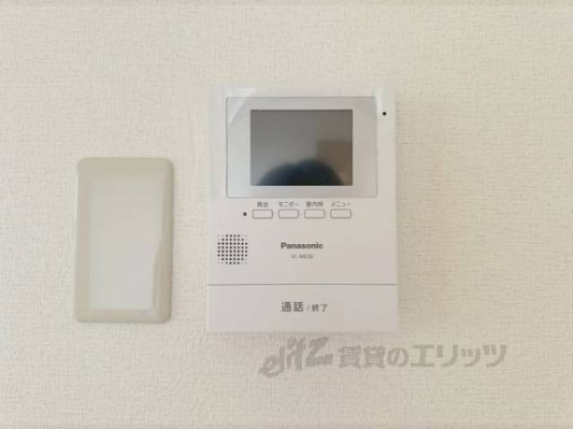 ドアフォン（ＴＶ含）