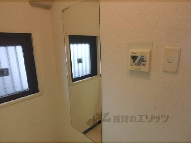 姿見