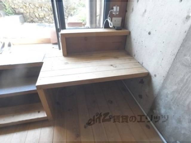 階段下収納