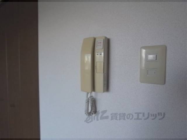 ドアフォン（ＴＶ含）