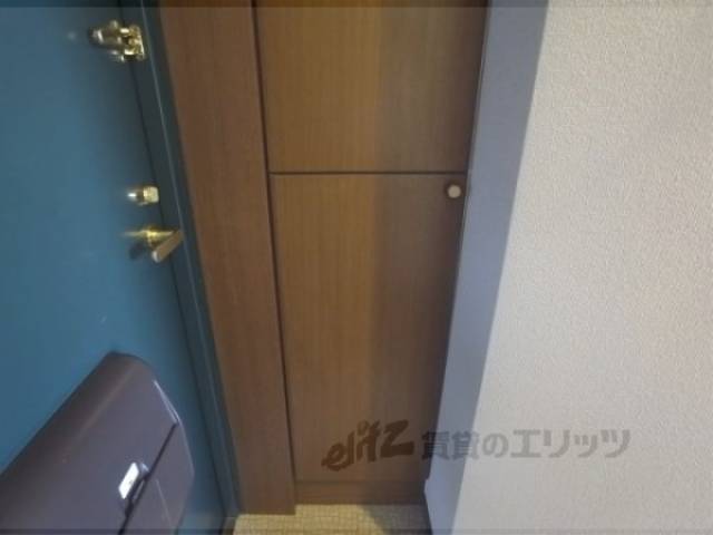下駄箱