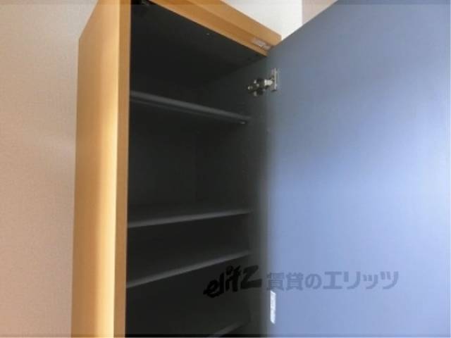 下駄箱