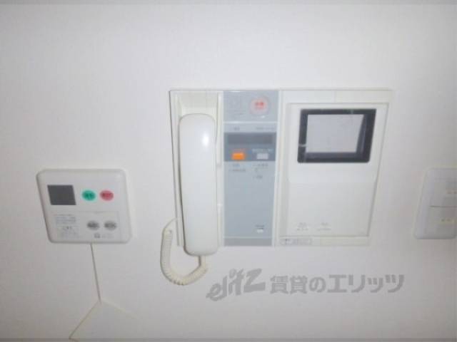 ドアフォン（ＴＶ含）