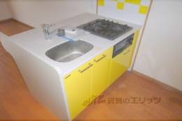 プレサンス京都四条河原町ネクステージ室内写真2