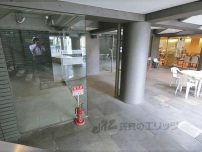店舗