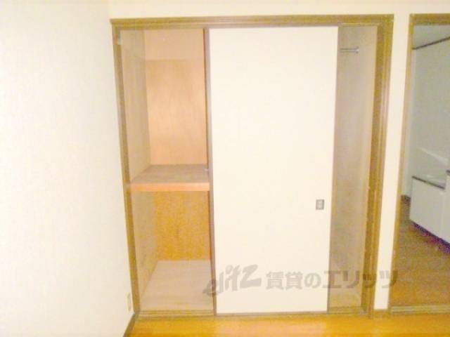 収納　収納スペースあります