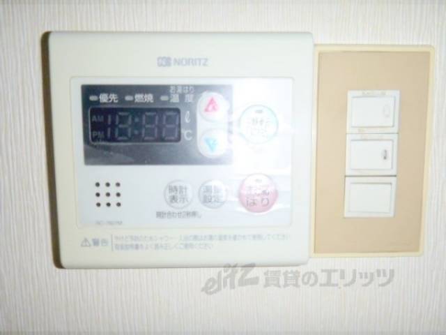 ユニットバス　快適なお風呂をお楽しみください