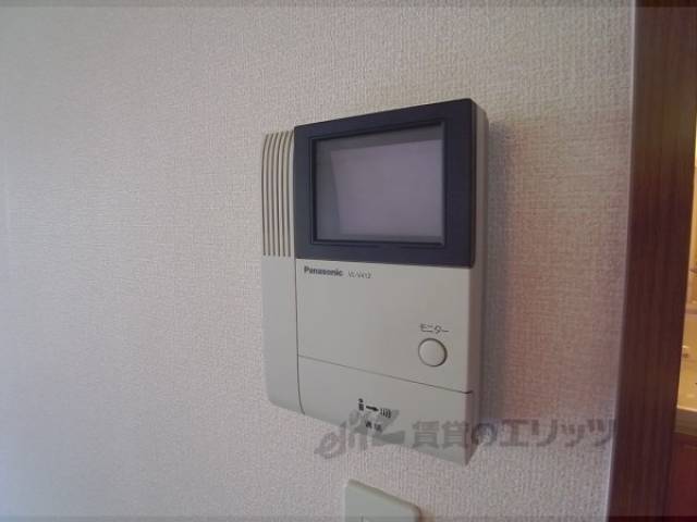 ドアホン
