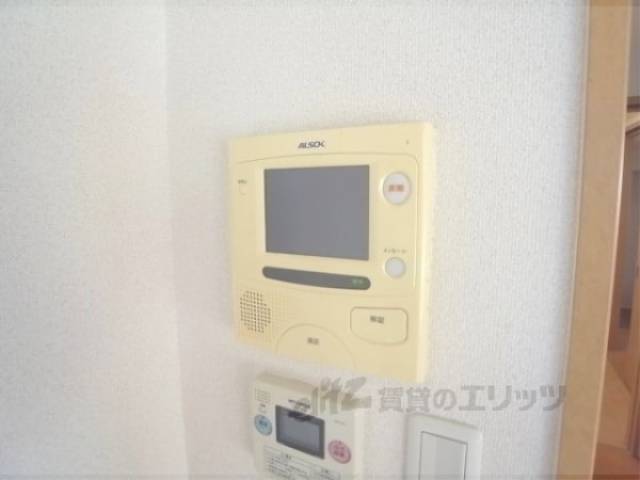 モニターフォン