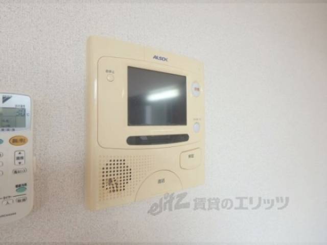 ドアフォン（ＴＶ含）