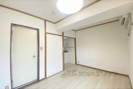 コットンハウス９５室内写真1