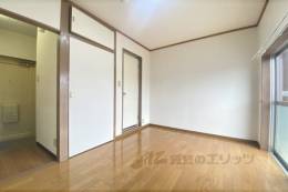 コットンハウス９５室内写真1