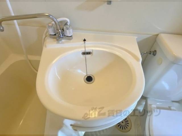 洗面所