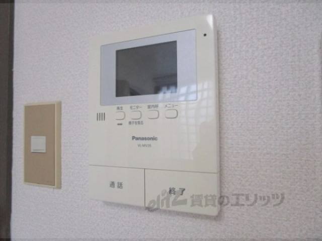 ドアフォン（ＴＶ含）