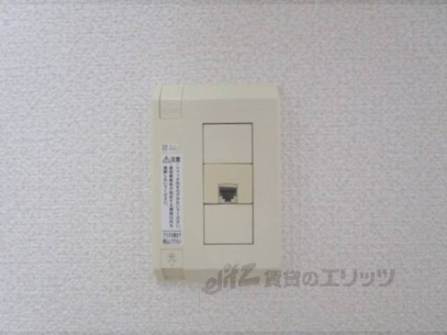 ネット線