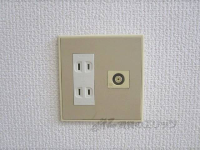 コンセント