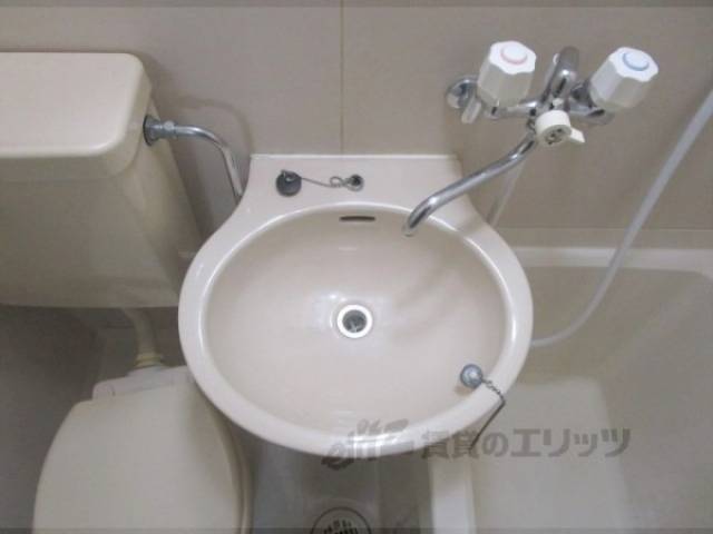 洗面所