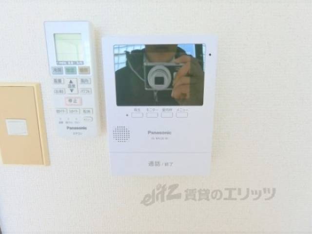 ドアフォン（ＴＶ含）