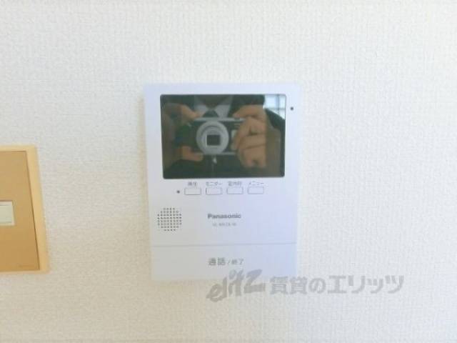 ドアフォン（ＴＶ含）