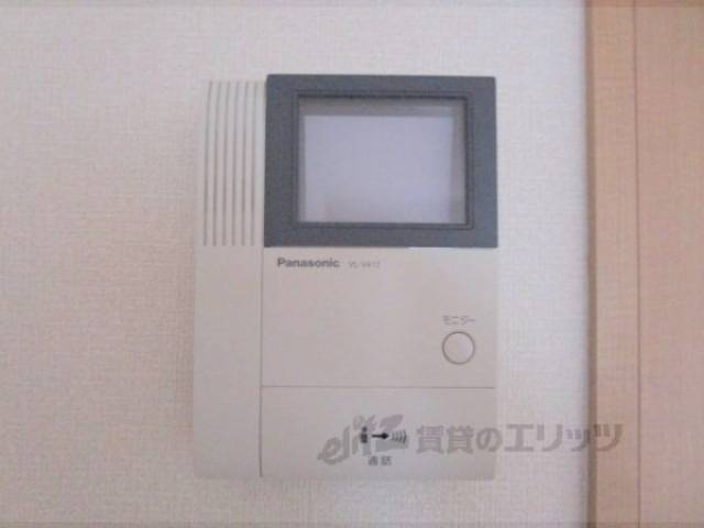 ドアフォン（ＴＶ含）