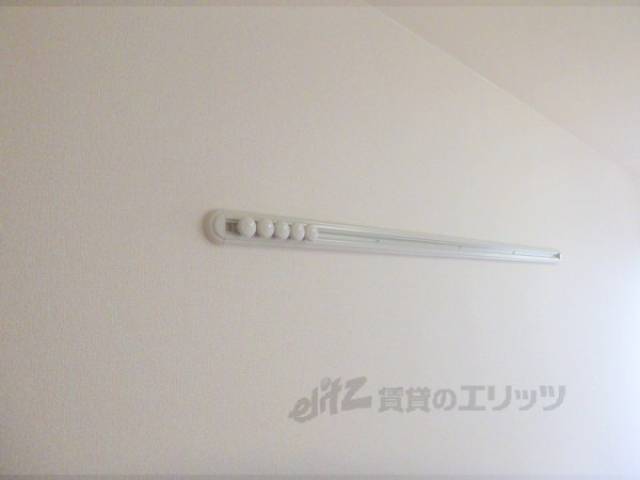 ハンガー掛け