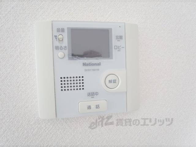 ドアフォン（ＴＶ含）