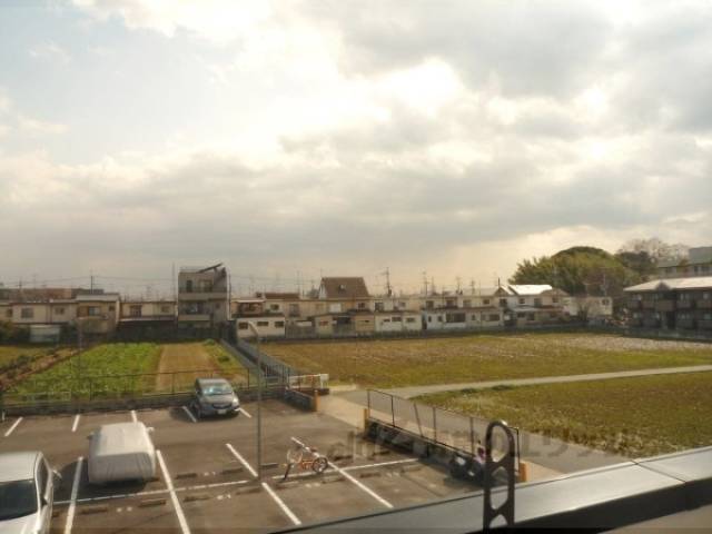 景色・日当り