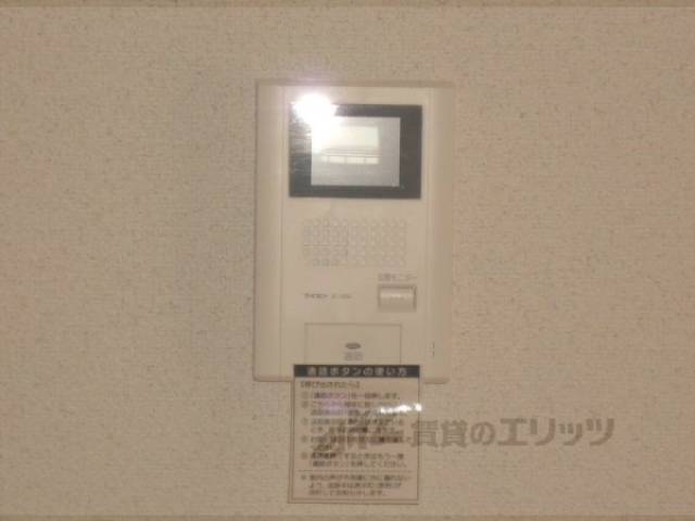 ＴＶドアフォン