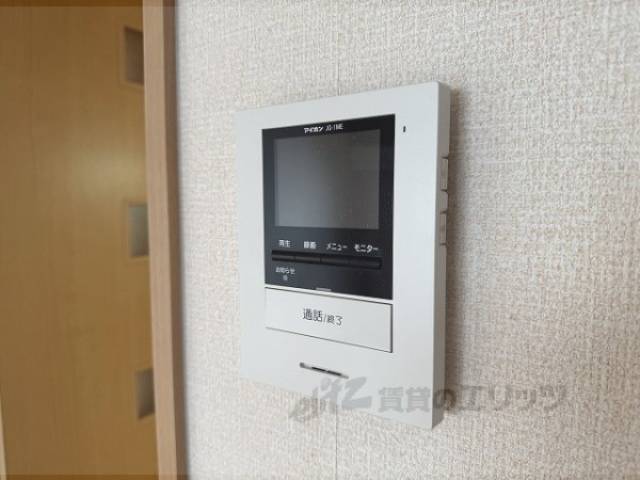 ドアフォン（ＴＶ含）