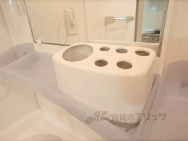 歯ブラシホルダー