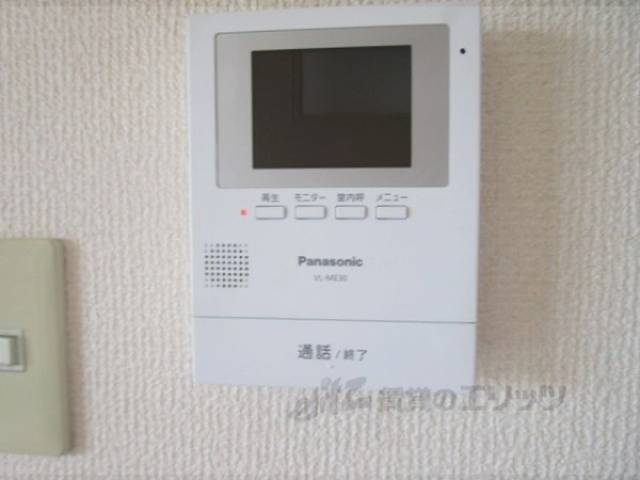 ドアフォン（ＴＶ含）