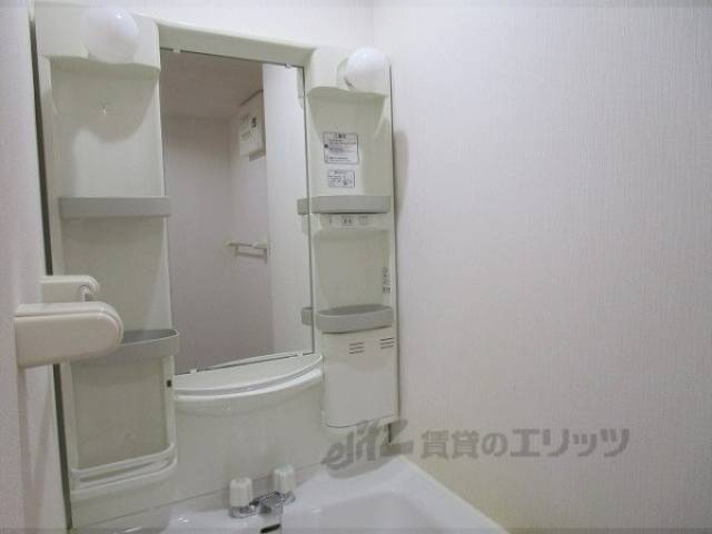 洗面所