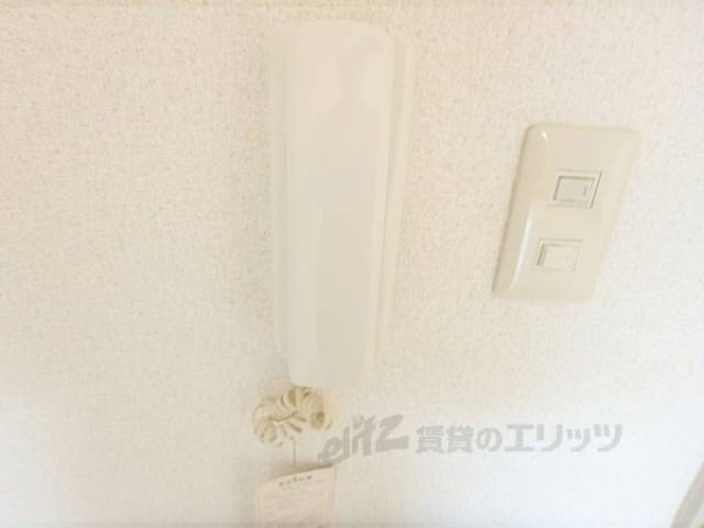インターホン