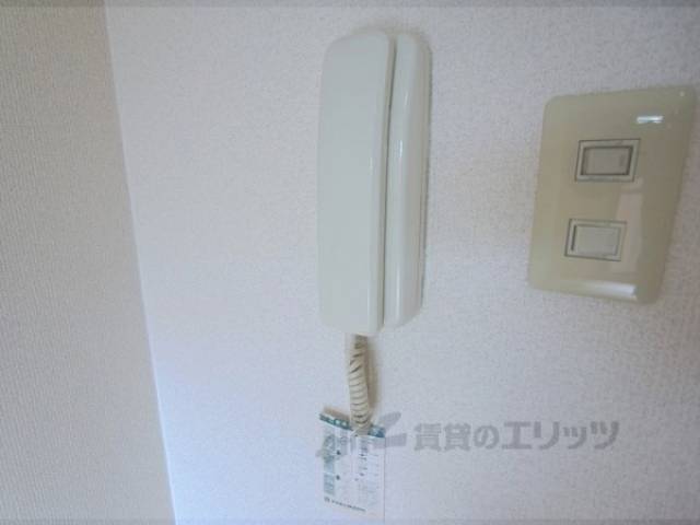 インターホン