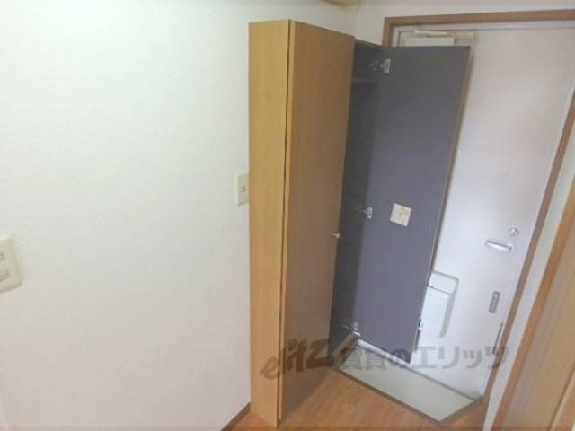 下駄箱