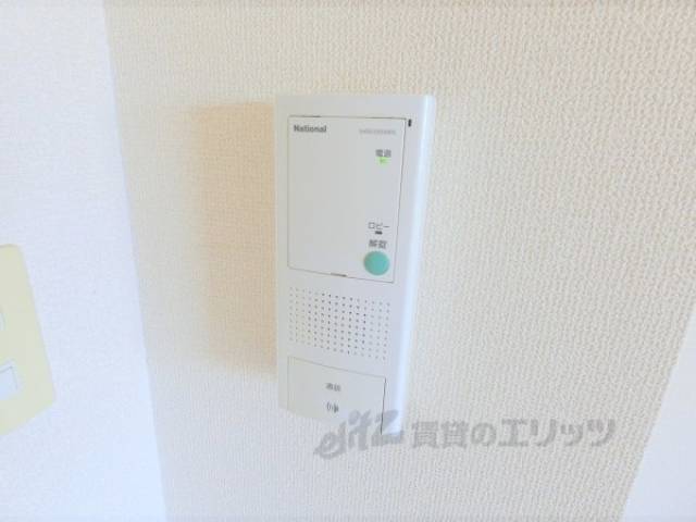 インターホン
