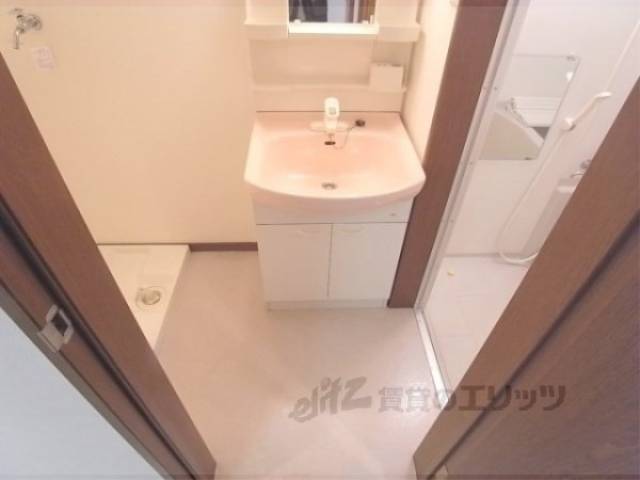 脱衣所