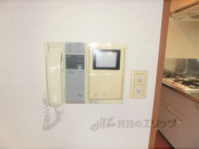 ドアフォン（ＴＶ含）