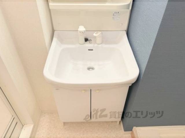 洗面所
