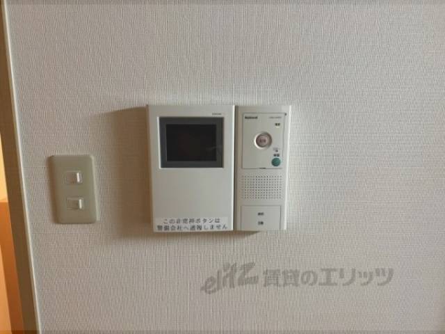 ドアフォン（ＴＶ含）