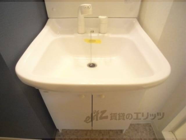 洗面所