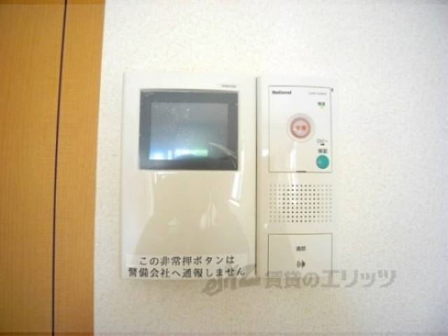 ドアフォン（ＴＶ含）