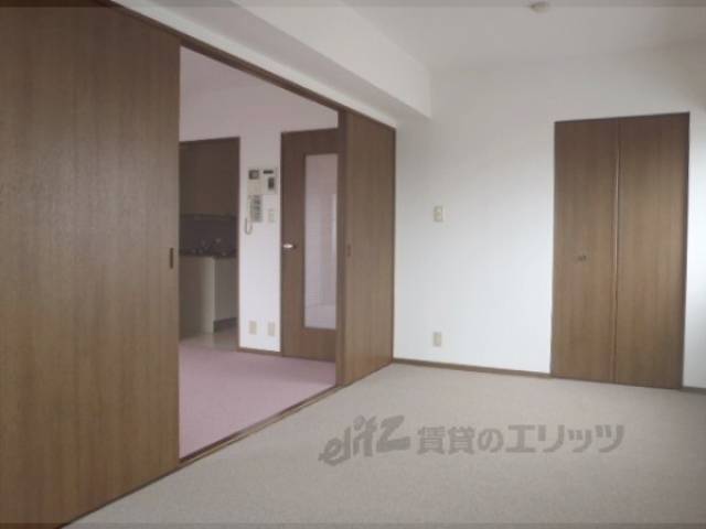 洋室