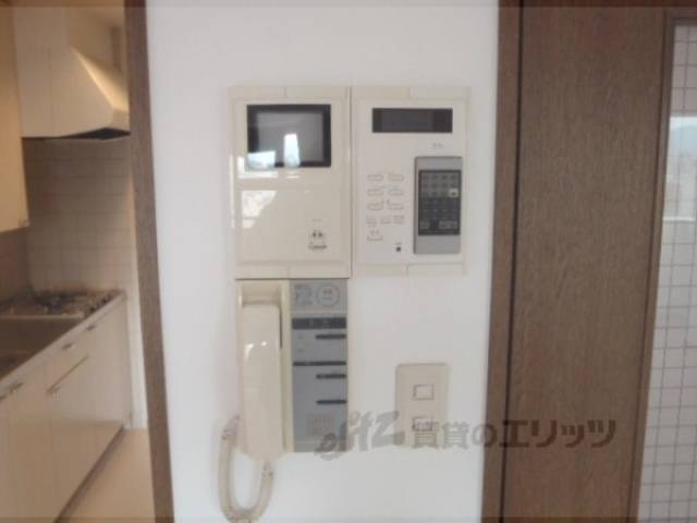 インターホン