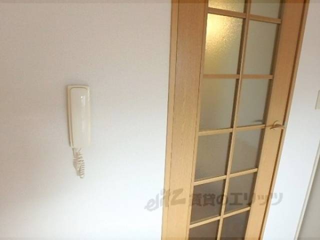 インターホン