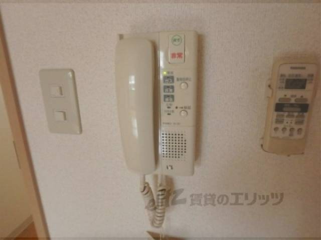 ドアフォン（ＴＶ含）