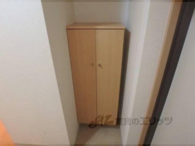 下駄箱